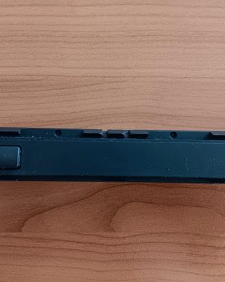 Centralina DSC e sedili riscaldabili BMW E46