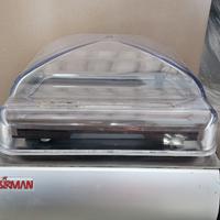 Macchina sottovuoto professionale Sirman W840DXP20