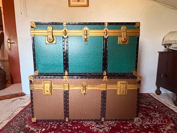 Bauli vintage anni '60