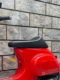 Sella Vespa 50 special 125 et3