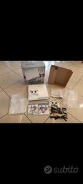 PlayStation 3 Slim Bianca 320GB 