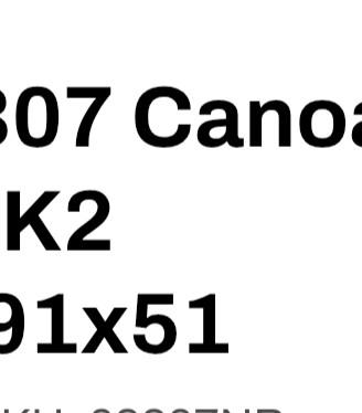 Canoa Exsplorer Intex