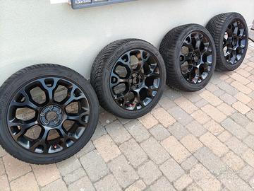 Cerchi e Gomme
