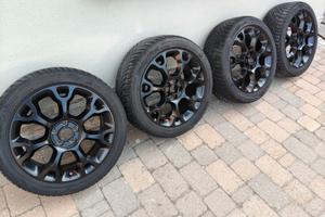 Cerchi e Gomme