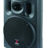 ENERGY 10 EP200PWD – CASSA ATTIVA BI-AMPLIFICATA