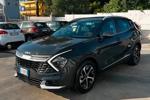 Kia Sportage 1.6 CRDI 136 CV 2WD Mild Hybrid Style