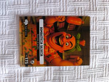 Brainrot - Bombasticcia Salsiccia - n.135