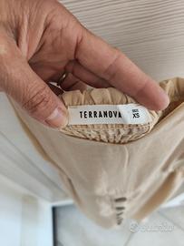 Abito corto Terranova