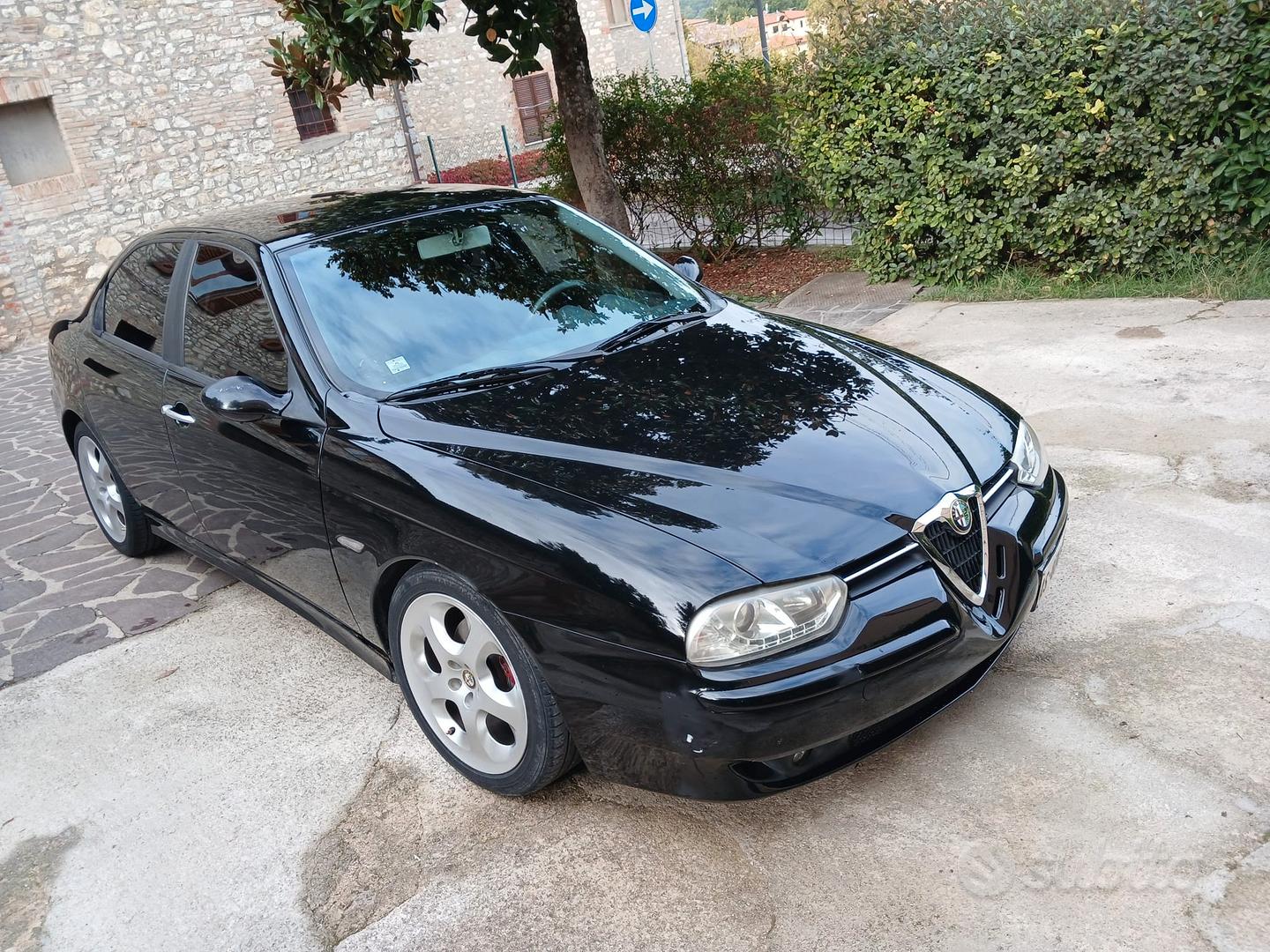 Alfa Romeo 156 1ª serie