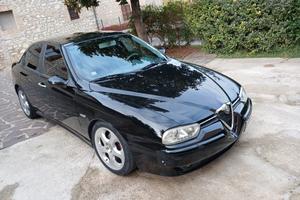 Alfa Romeo 156 1.8  benzina 
