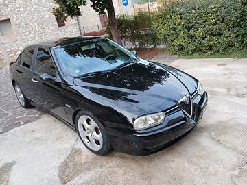 Alfa Romeo 156 1.8  benzina 