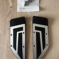 PEDANE RIZOMA OROGINALI TMAX  530