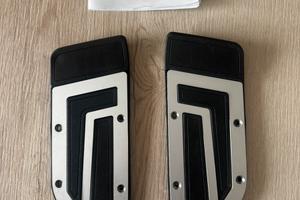 PEDANE RIZOMA OROGINALI TMAX  530