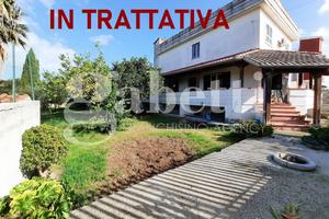 Villa singola Giugliano in Campania [MASS320VRG] (