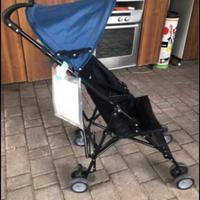 Passeggino ultraleggero