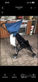 Passeggino ultraleggero