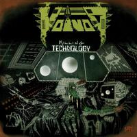 Voïvod: Killing Technology