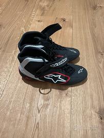 Scarpe Kart Alpinestars 1k