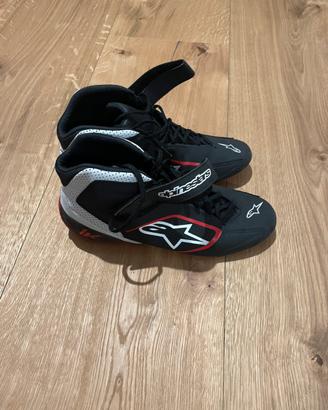 Scarpe Kart Alpinestars 1k