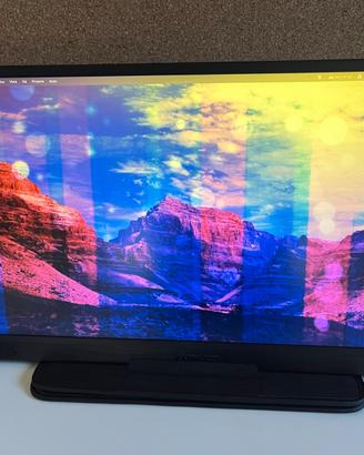 MONITOR PORTATILE 15.6" ASUS ZENSCREEN - FHD IPS