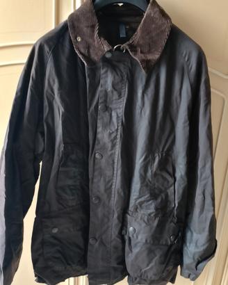 Giubbotto Barbour marrone C46