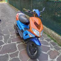 PEUGETO SPEEDFIGHT 50cc