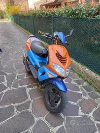 PEUGETO SPEEDFIGHT 50cc