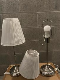 lampade camera/cameretta 