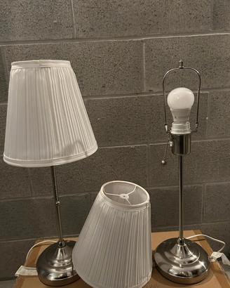 lampade camera/cameretta 