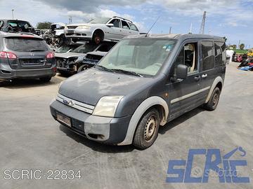 FORD TOURNEO CONNECT 1.8 TDCI 110CV -Ricambi