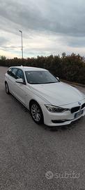 BMW 318d