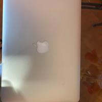Macbook air (2012)