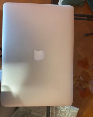 Macbook air (2012)
