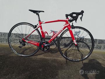 Willer triestina GTR      s