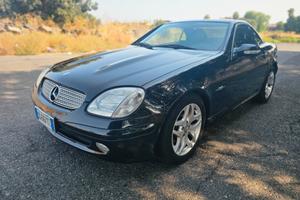 Mercedes-benz SLK 200 Kompressor cat SPECIAL EDITI