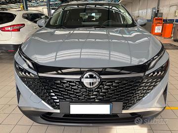 NISSAN Qashqai MHEV 158 CV Xtronic Acenta
