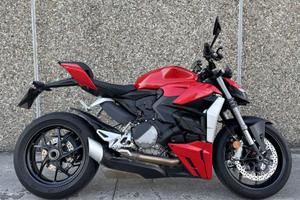 Ducati Streetfighter V2