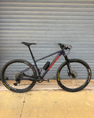 Santa cruz highball C taglia L