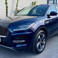 JAGUAR E-Pace 2.0D I4 163 CV AWD Auto SE