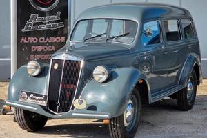Lancia ARDEA 800 PROMISCUETTA - ASI TARGA ORO