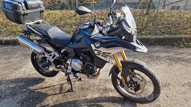 Bmw f 850 gs - 2019