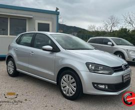 Volkswagen Polo 1.6 GPL 5p Comfortline BiFuel 82cv