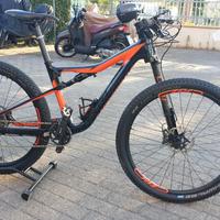 Cannondale Scalpel carbon 2 taglia s