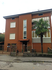 Immobile in Alme' centro