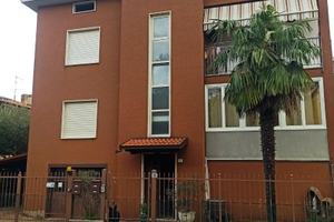 Immobile in Alme' centro