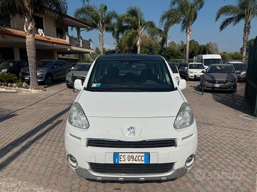 Peugeot Partner Tepee 1.6 HDi 92CV Active