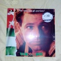 Lp Vasco rossi