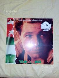Lp Vasco rossi
