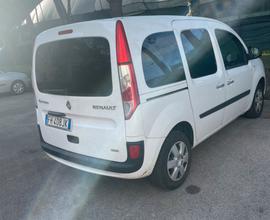 Kango 1.5 dci autocarro