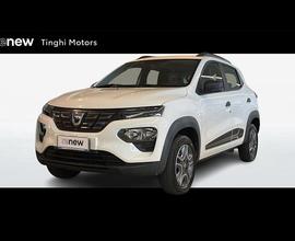 DACIA Spring Electric 45 Comfort Plus